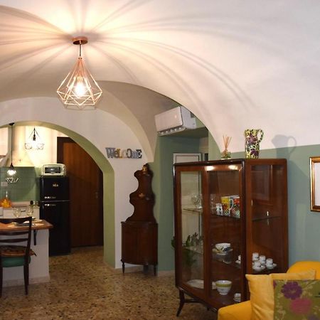 Casa Famoso Villa CTA Eksteriør billede