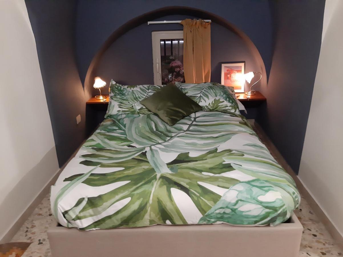 Casa Famoso Villa CTA Eksteriør billede