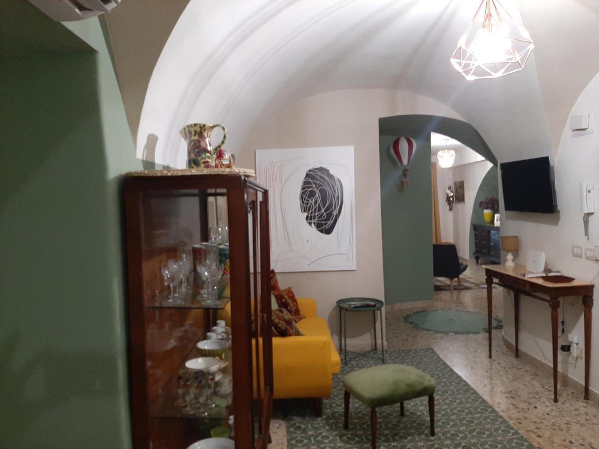 Casa Famoso Villa CTA Eksteriør billede
