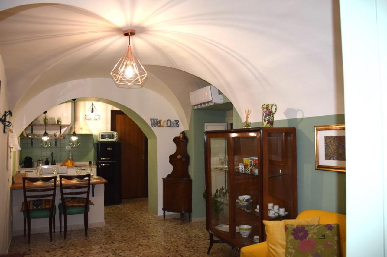 Casa Famoso Villa CTA Eksteriør billede