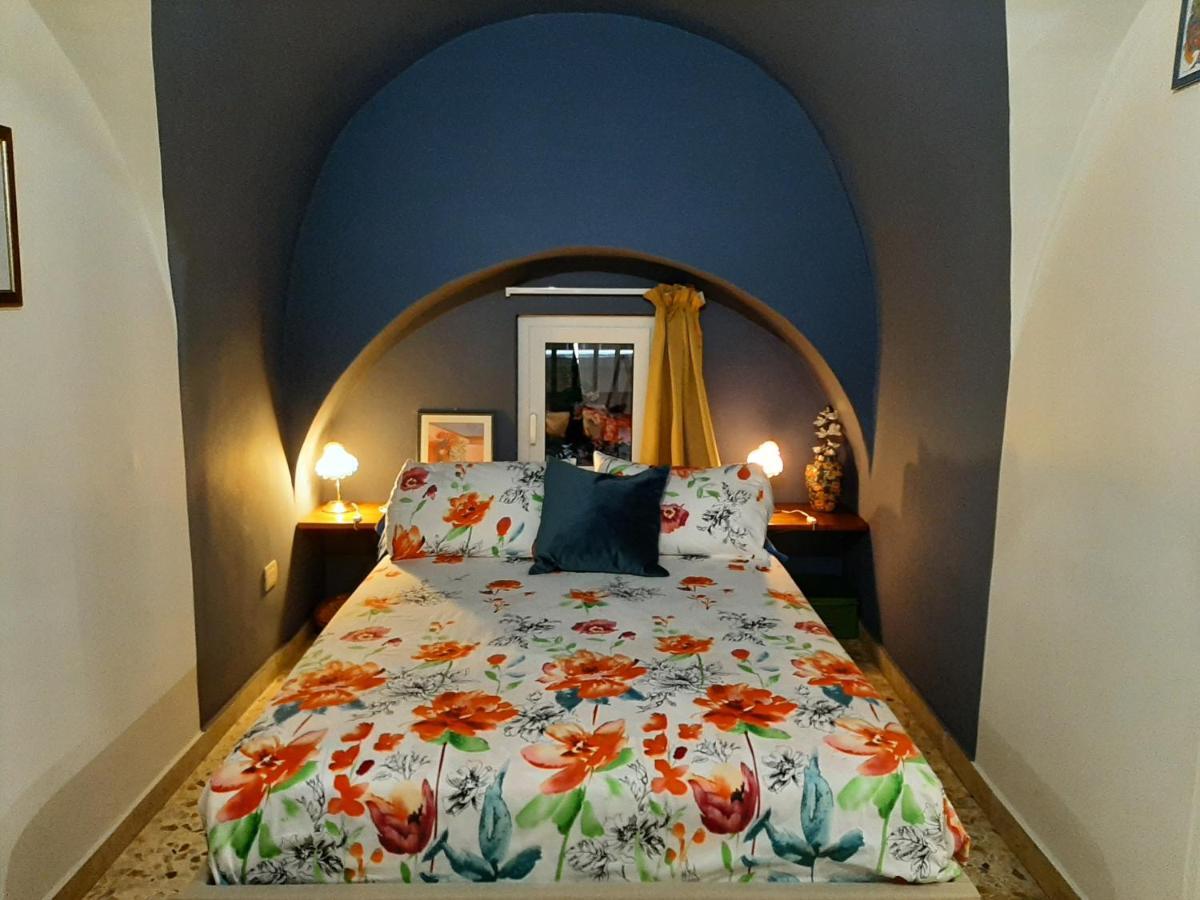 Casa Famoso Villa CTA Eksteriør billede