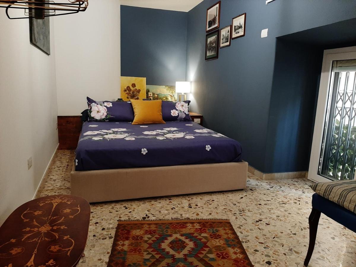 Casa Famoso Villa CTA Eksteriør billede
