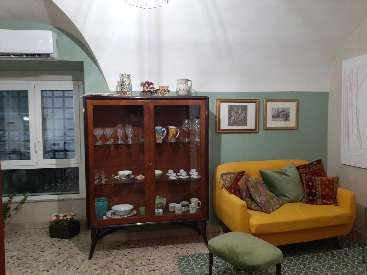 Casa Famoso Villa CTA Eksteriør billede
