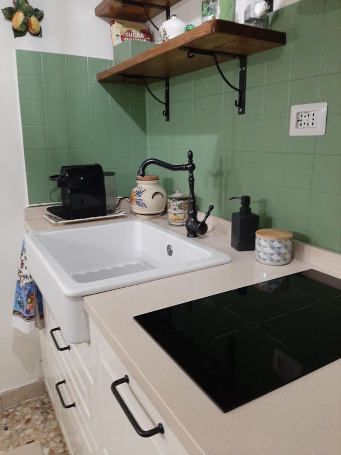 Casa Famoso Villa CTA Eksteriør billede
