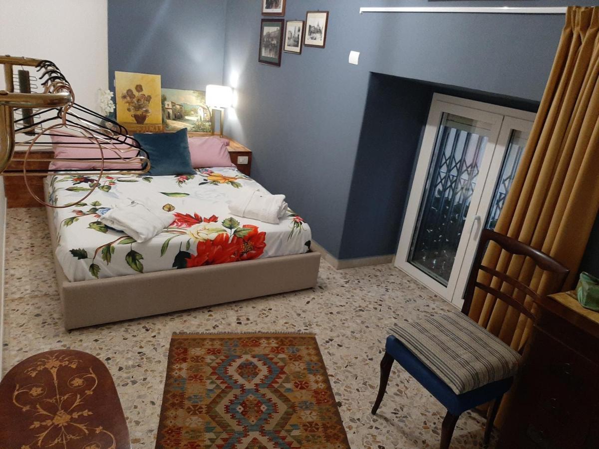 Casa Famoso Villa CTA Eksteriør billede