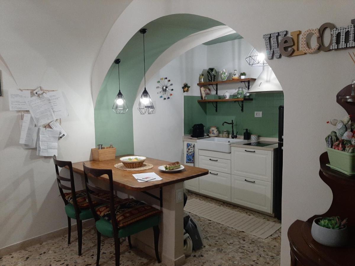 Casa Famoso Villa CTA Eksteriør billede