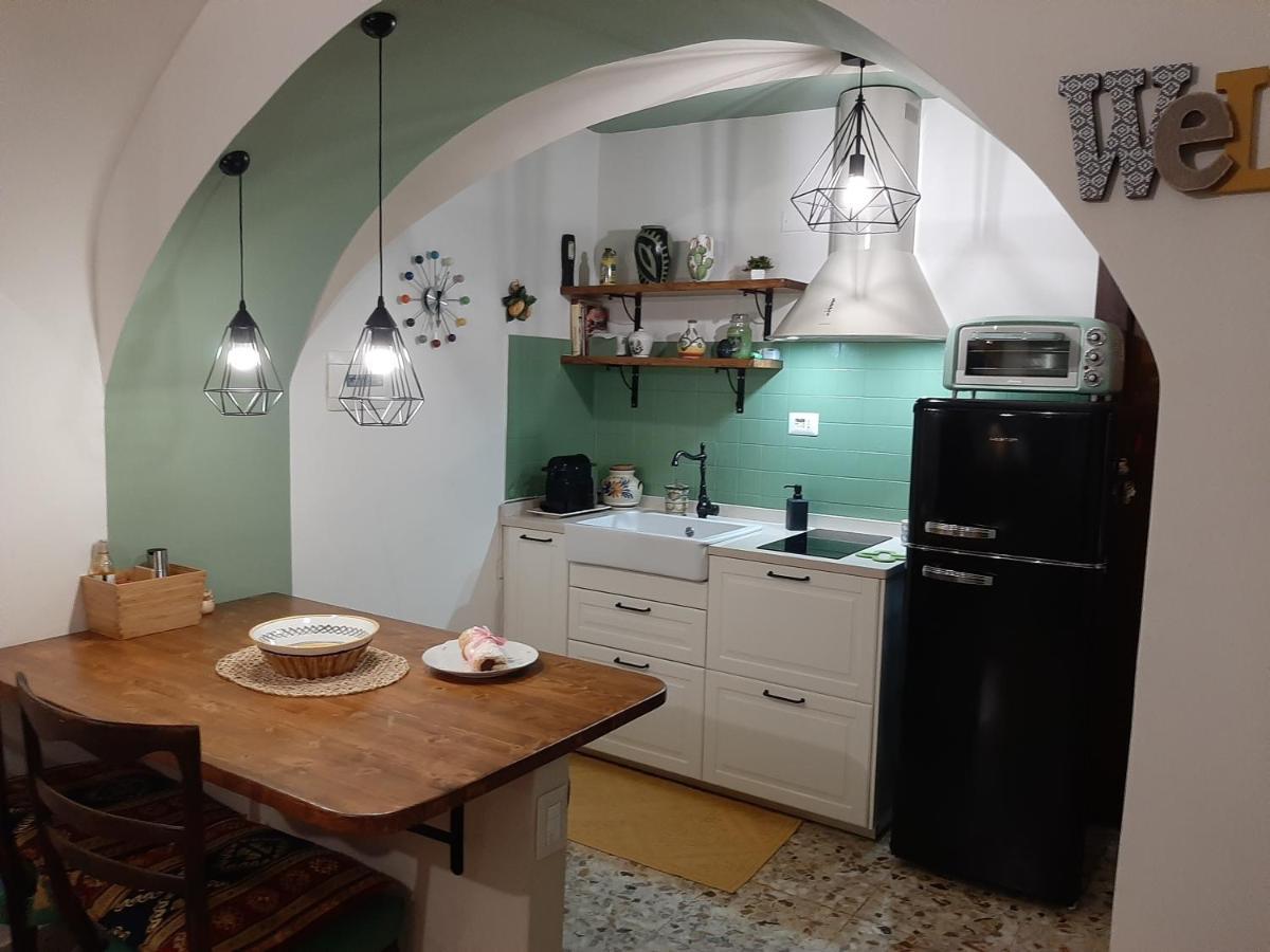 Casa Famoso Villa CTA Eksteriør billede