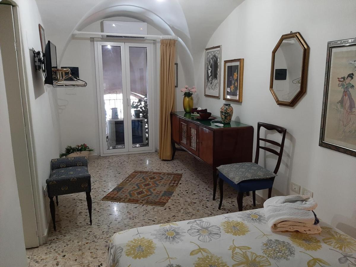 Casa Famoso Villa CTA Eksteriør billede