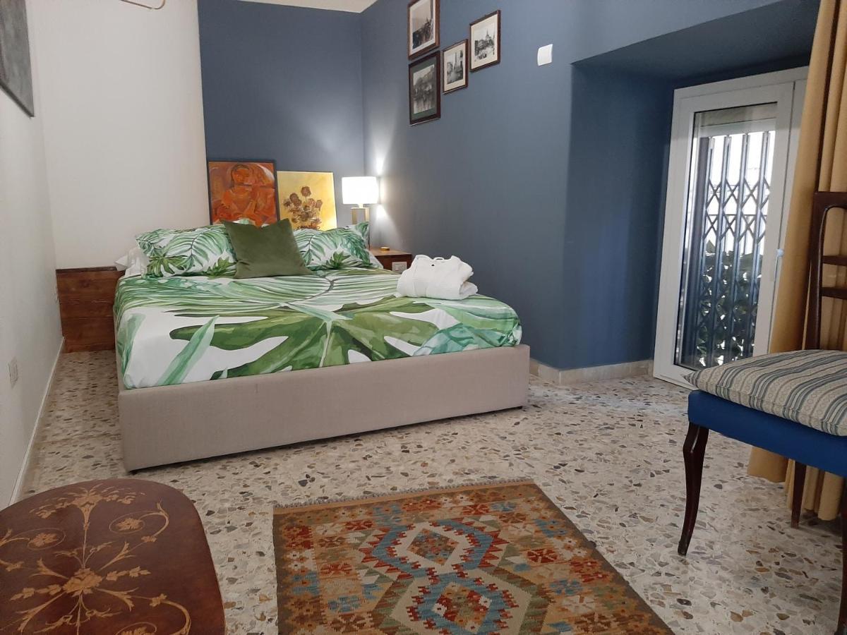 Casa Famoso Villa CTA Eksteriør billede