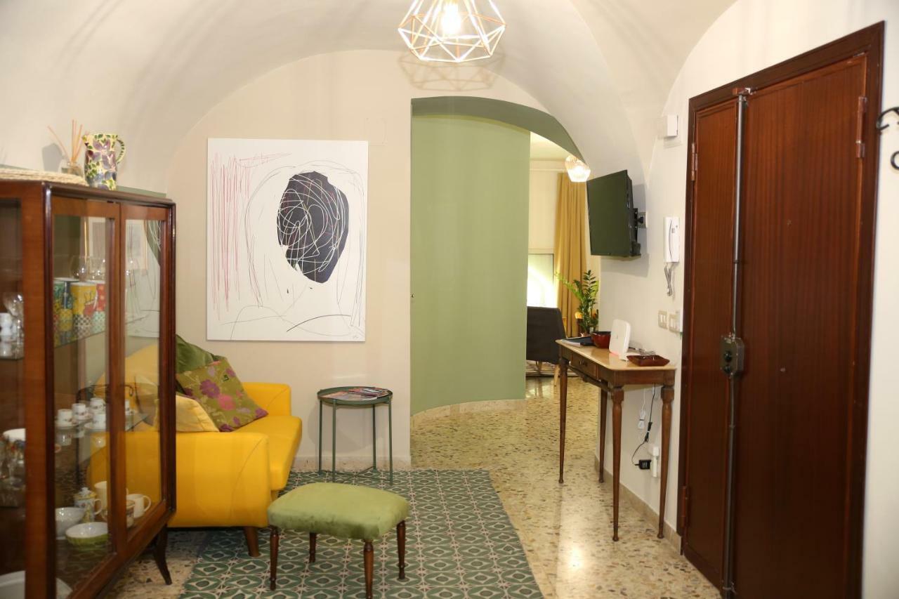 Casa Famoso Villa CTA Eksteriør billede