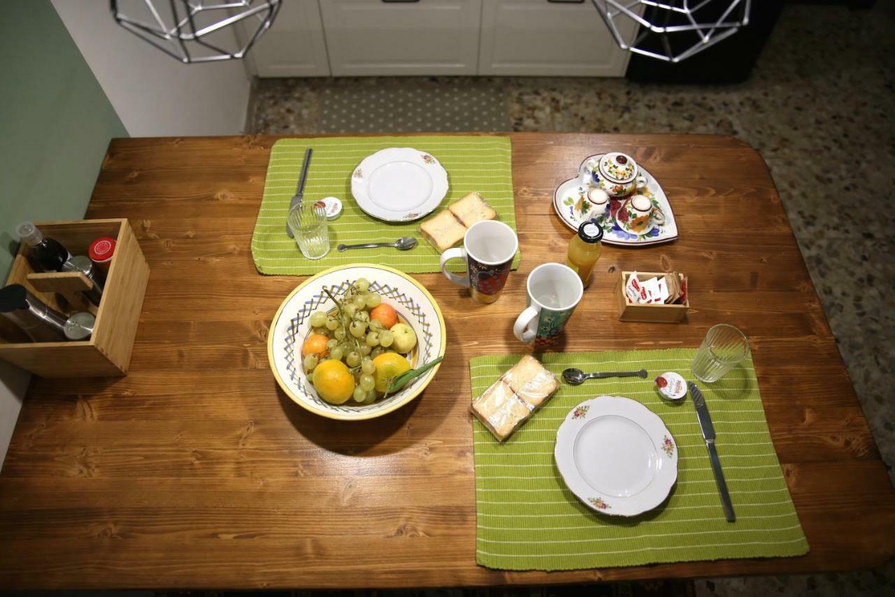Casa Famoso Villa CTA Eksteriør billede