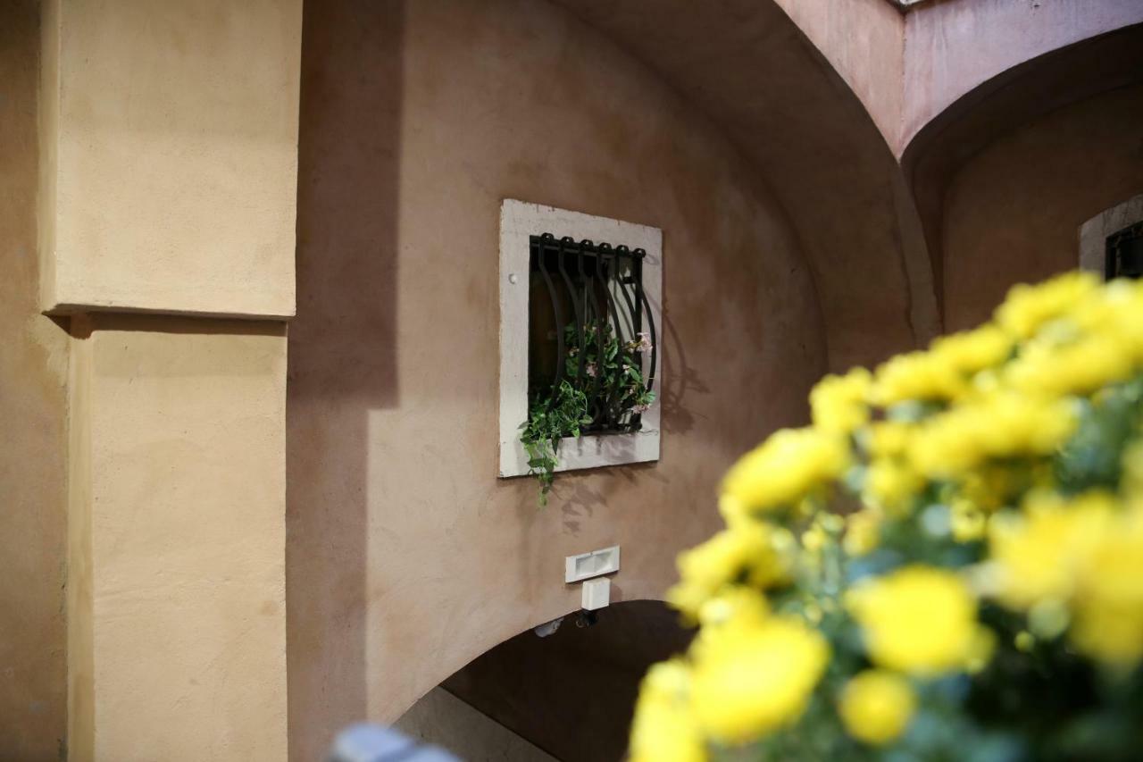 Casa Famoso Villa CTA Eksteriør billede