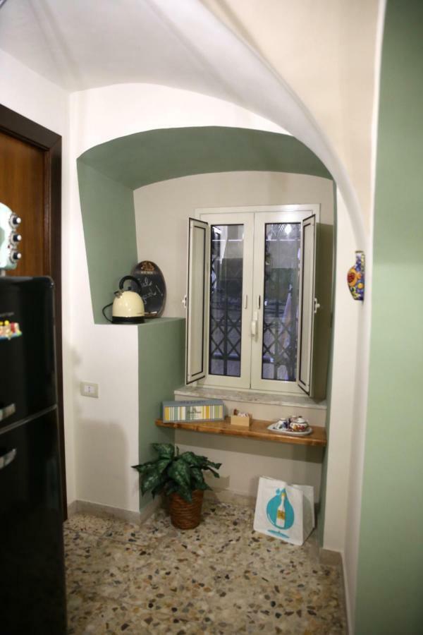 Casa Famoso Villa CTA Eksteriør billede