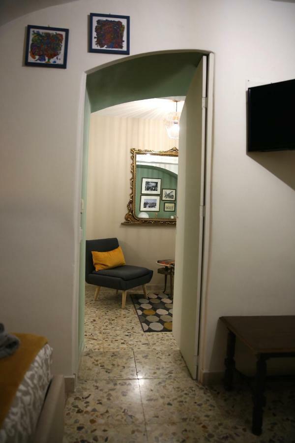 Casa Famoso Villa CTA Eksteriør billede