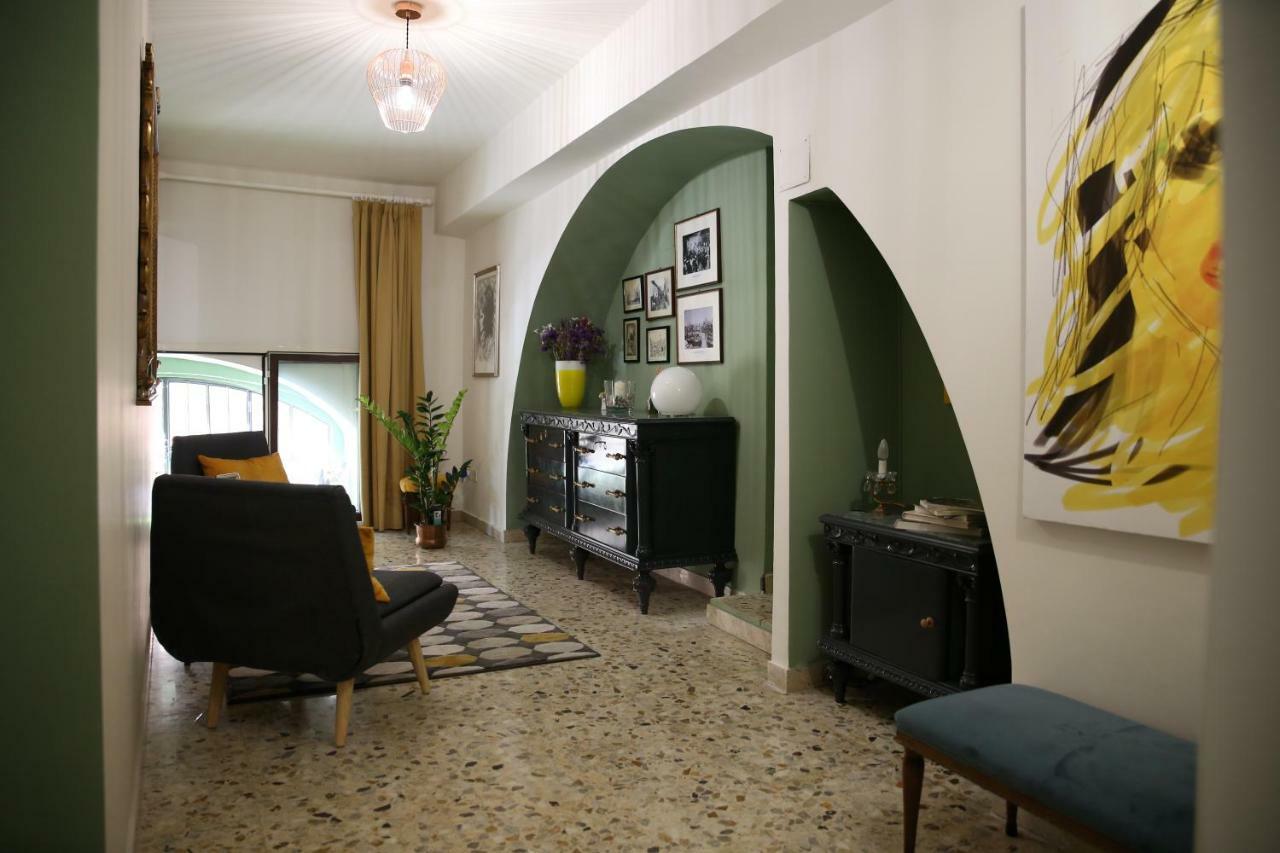 Casa Famoso Villa CTA Eksteriør billede