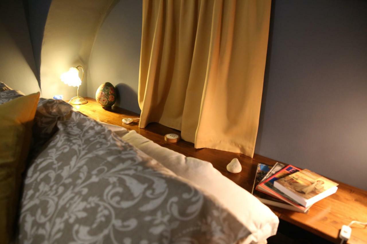 Casa Famoso Villa CTA Eksteriør billede