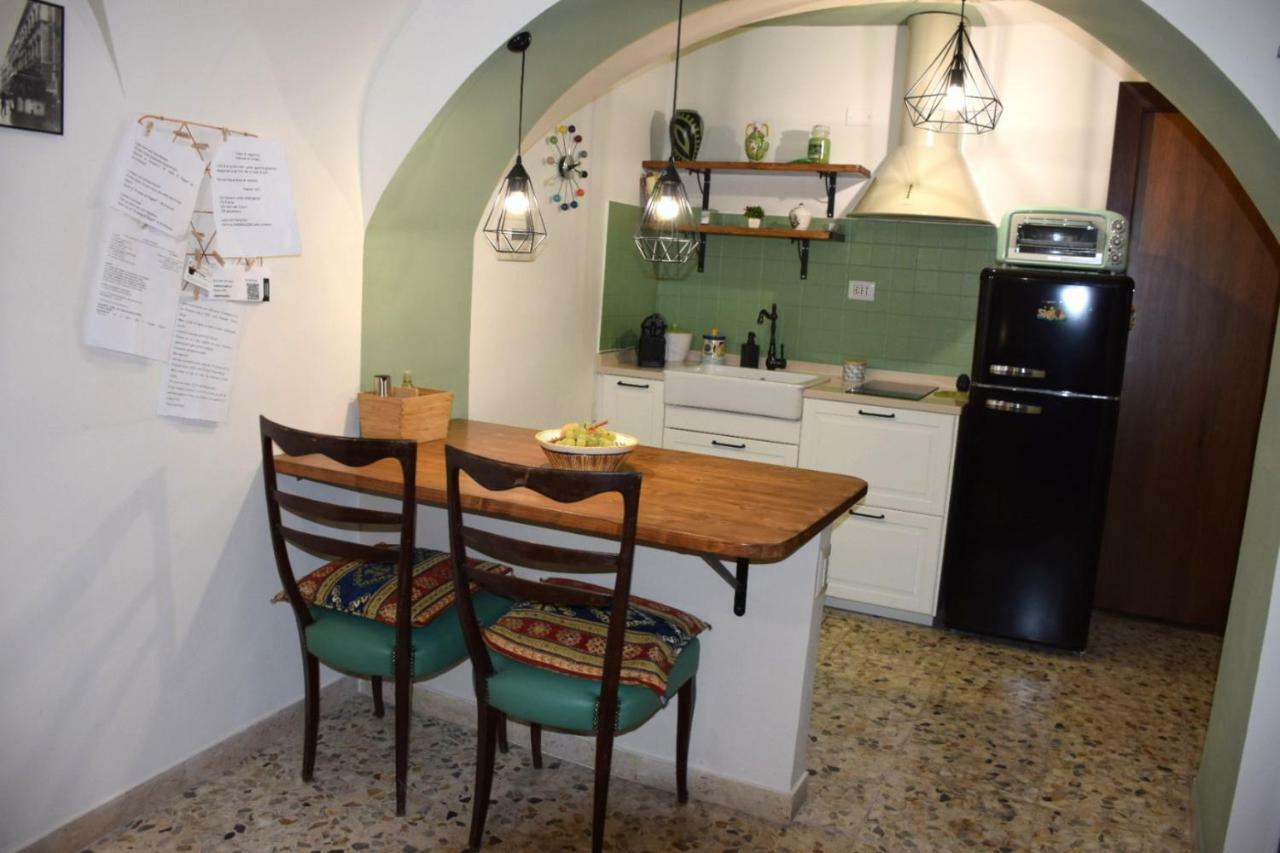 Casa Famoso Villa CTA Eksteriør billede
