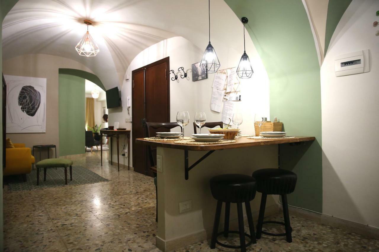 Casa Famoso Villa CTA Eksteriør billede