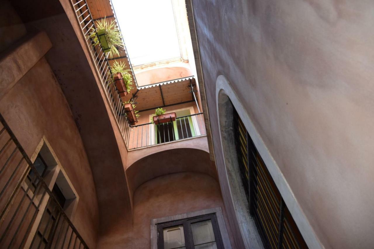 Casa Famoso Villa CTA Eksteriør billede