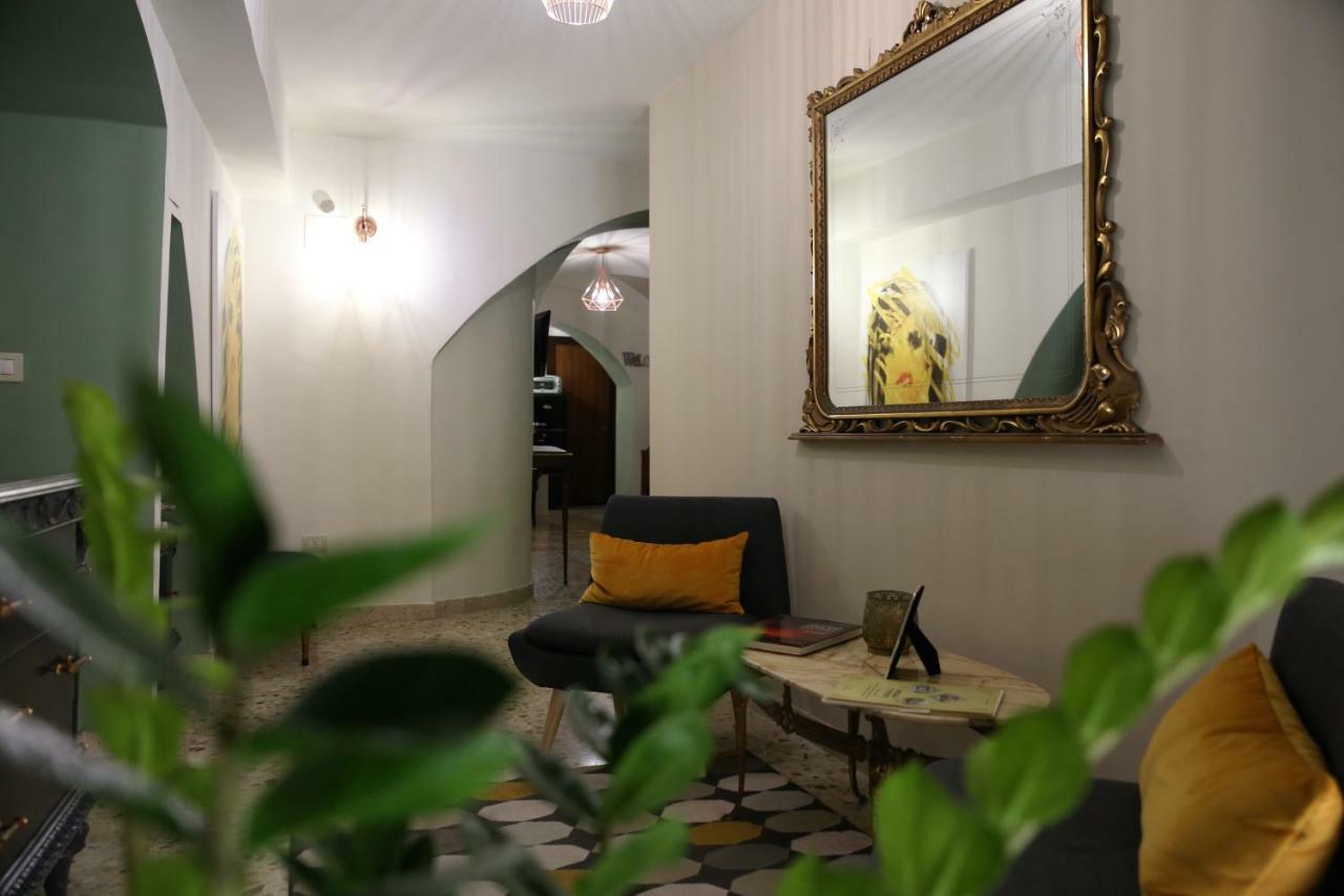 Casa Famoso Villa CTA Eksteriør billede