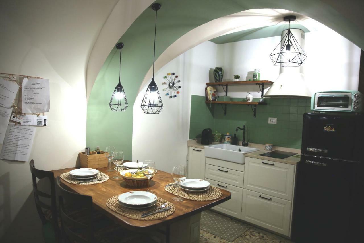 Casa Famoso Villa CTA Eksteriør billede