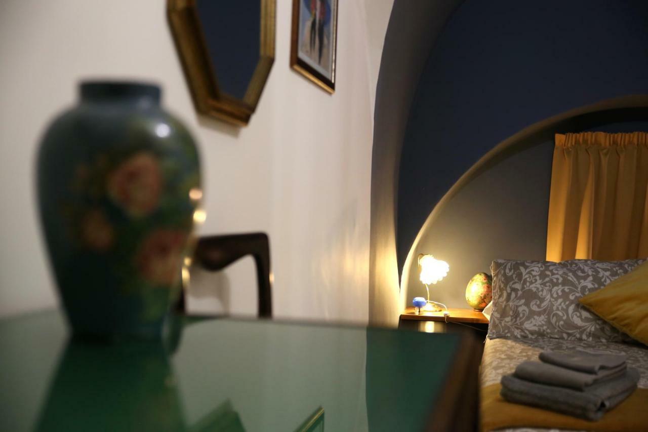 Casa Famoso Villa CTA Eksteriør billede