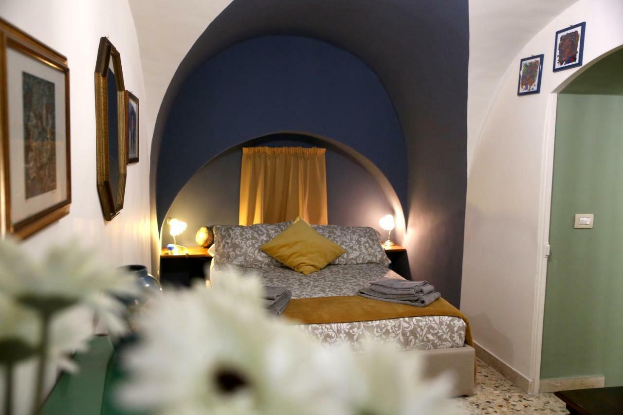 Casa Famoso Villa CTA Eksteriør billede