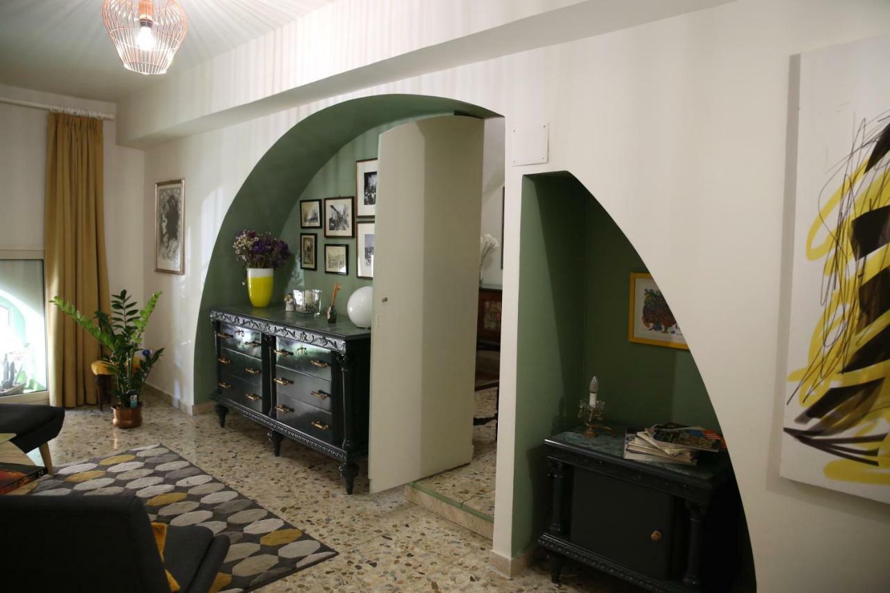 Casa Famoso Villa CTA Eksteriør billede