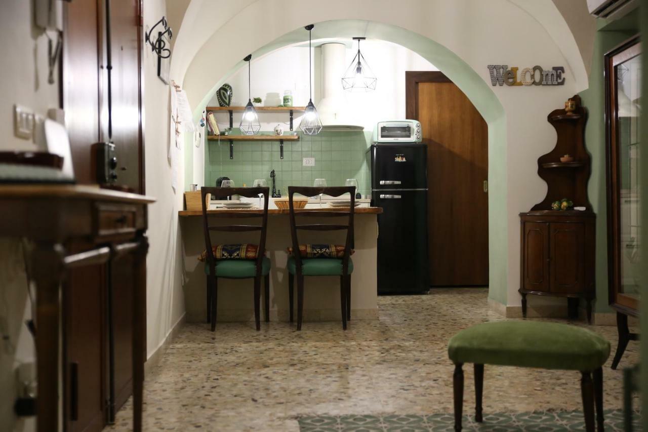 Casa Famoso Villa CTA Eksteriør billede