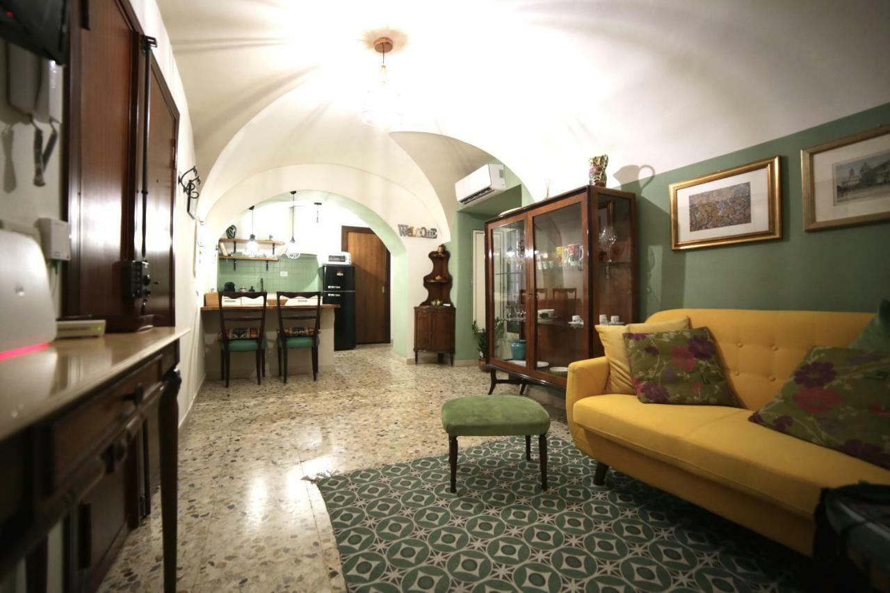 Casa Famoso Villa CTA Eksteriør billede